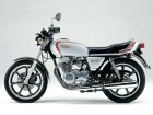 Yamaha XS 400